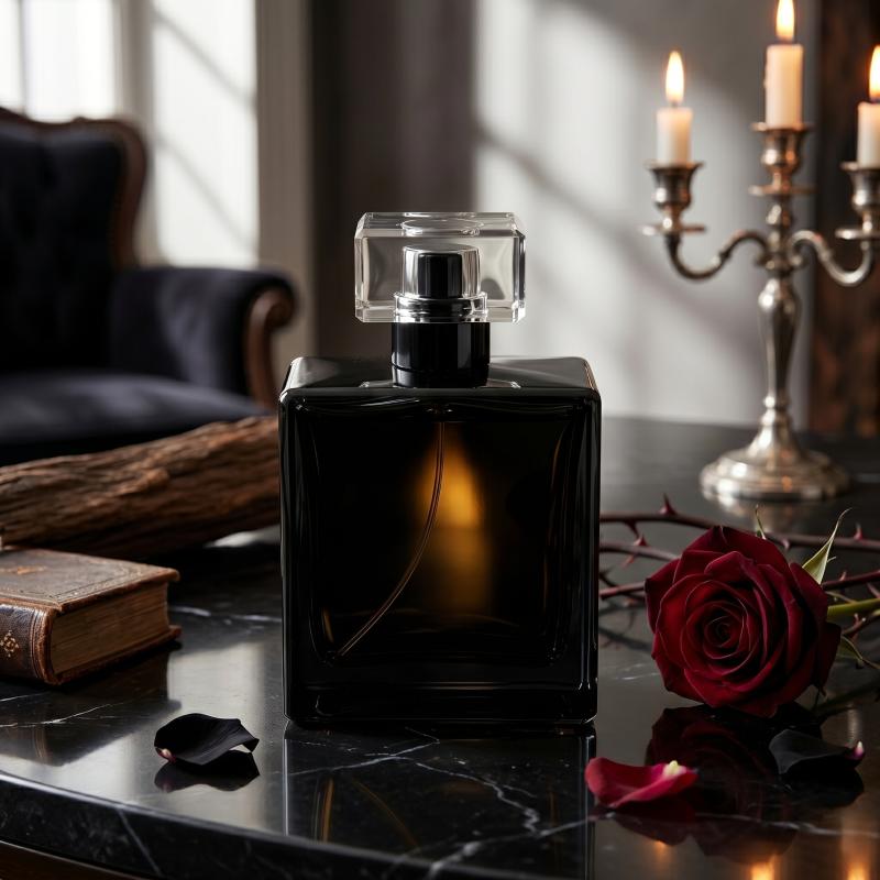 Nước hoa Sang Trọng & Bí Ẩn