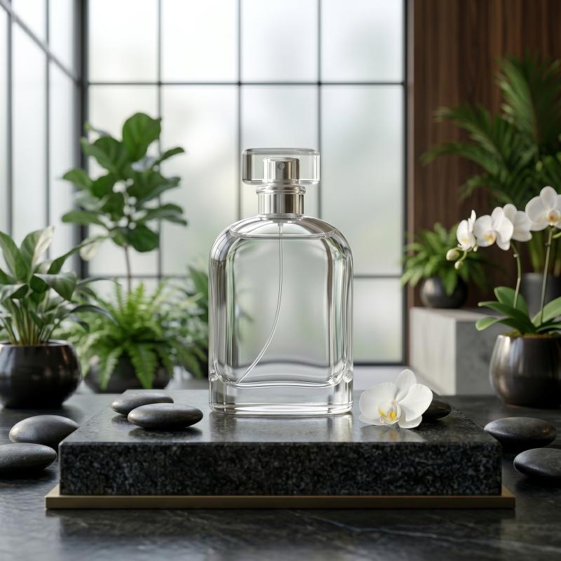 Nước hoa hàng hiệu