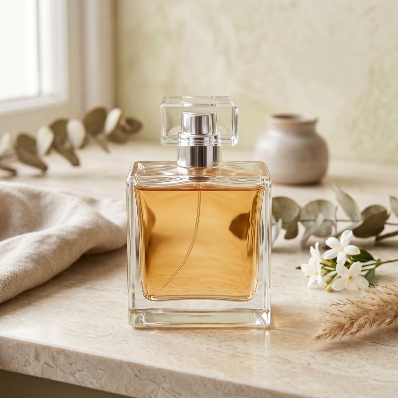 Nước hoa chính hãng