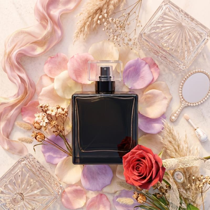 Nước hoa Ngọt Ngào & Nữ Tính