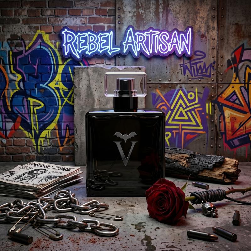 Nước hoa Cá Tính & Phá Cách