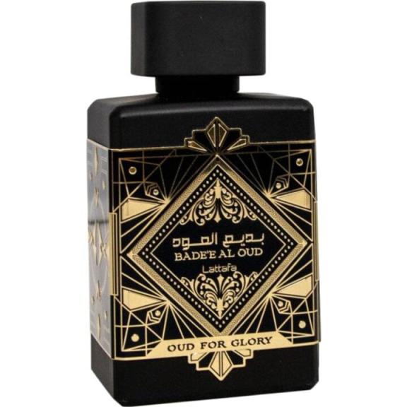 Lattafa Bade’e Al Oud (Oud for Glory)