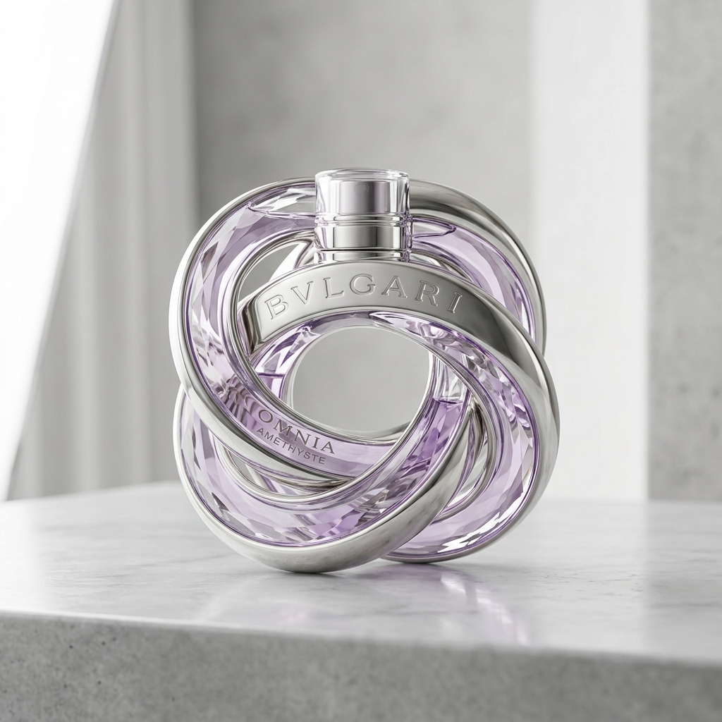 Nước Hoa Nữ Bvlgari Omnia Crystalline
