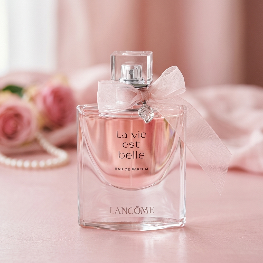 Nước Hoa Nữ Lancôme La Vie Est Belle