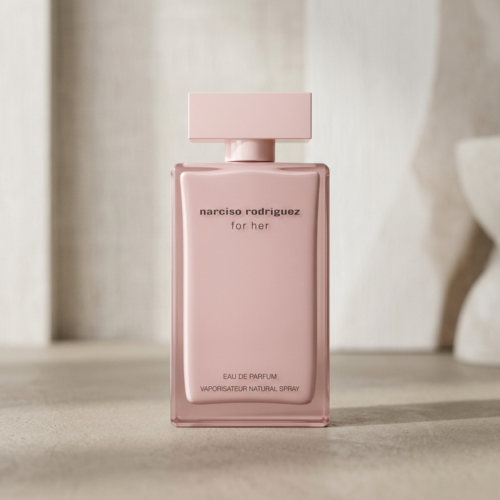 Nước Hoa Nữ Narciso Rodriguez For Her