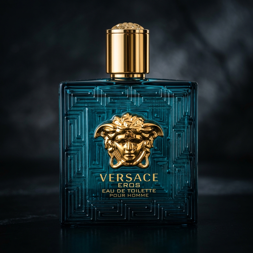 Nước Hoa Nam Versace Eros